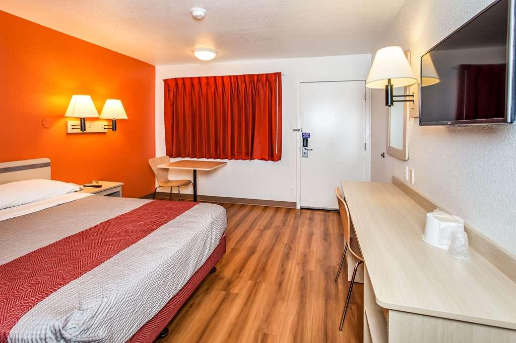 Motel 6 Williams, Ca Værelse billede